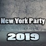 New York Party 2019