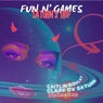Fun N' Games (Saturn's Trip) (feat. Clark ov Saturn)