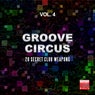 Groove Circus, Vol. 4 (20 Secret Club Weapons)