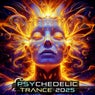 Psychedelic Trance 2025