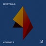 LAMP SPECTRUMS Vol. 3