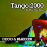 Tango 2000 (To the Tool Remix)