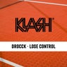 Lose Control - Extended Mix