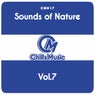 Sounds of Nature Vol.7