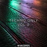 Techno Only, Vol. 2
