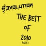 The Best Of 2010 Part 1
