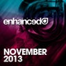Enhanced Music: November 2013