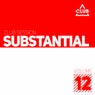 Substantial House Vol. 12