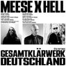 Gesamtklärwerk Deutschland