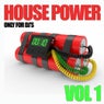 House Power, Vol. 1 (Only for DJ's)