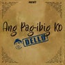 Ang Pag-Ibig Ko