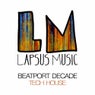 Lapsus Music Beatport Decade Tech House