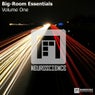 Big-Room Essentials - Volume One