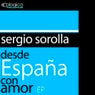 Desde Espana Con Amor EP