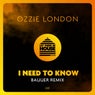 I Need To Know (Bauuer Remix)