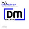Dirty House EP