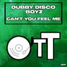 Can't You Feel Me (Daisuke Miyamoto Remix)