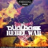 Rebel War EP