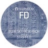 Blue Sky Research / Stripped
