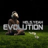 Evolution (feat. Lana Helyer)