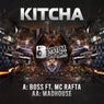 Boss / Madhouse