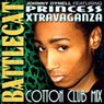 Battlecat (Cotton Club Mix)