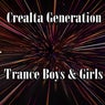 Trance Boys & Girls