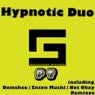 Hypnotic Duo - PT EP