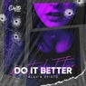 Do It Better