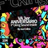 VA 3er ANIVERSARIO F*cking Sound Inside (By Javi Colina)