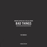 Bad Things - The Remixes