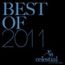 Celestial Recordings Best Of 2011