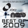 Joia / Nero Recordings - Best Of 2009