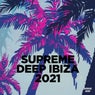 Supreme Deep Ibiza 2021