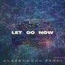 Let Go Now