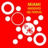 Miami Grooves (DJ Tools)