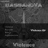 Violence EP