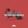The Purr New Arrivals