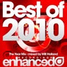 Enhanced Best Of 2010 - The Year Mix