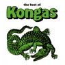 The Best Of Kongas
