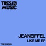 Like Me EP