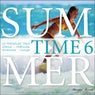 Summer Time Vol. 6 - 22 Premium Trax: Chillout, Chillhouse, Downbeat, Lounge