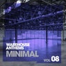 Warehouse Anthems: Minimal Vol. 8