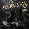 Crunk City, Vol. 1