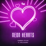 Neon Hearts