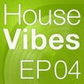 Mettle Music Presents House Vibes4