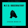Spoken Word EP