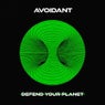 Defend Your Planet