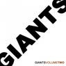 Giants, Vol. 2