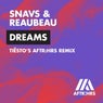 Dreams (Tiësto's AFTR:HRS Extended Remix)